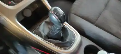Автозапчасти б/у накладка рычага передач за opel astra j lim. cosmo ссылки oem iam 