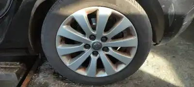 Gebrauchtes Autoersatzteil felge zum opel astra j lim. cosmo oem-iam-referenzen   