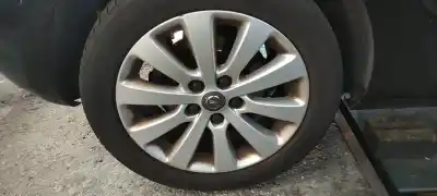Gebrauchtes Autoersatzteil felge zum opel astra j lim. cosmo oem-iam-referenzen   