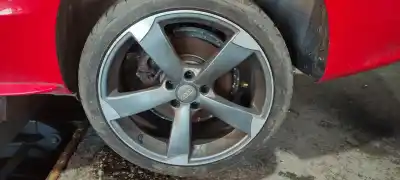 Second-hand car spare part rim for audi a5 coupe (8t) 3.0 tdi quattro oem iam references 