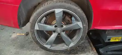 Автозапчастина б/у шина для audi a5 coupe (8t) 3.0 v6 24v tdi посилання на oem iam   