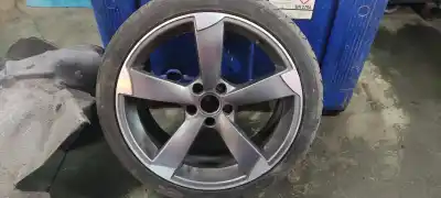 Автозапчастина б/у шина для audi a5 coupe (8t) 3.0 v6 24v tdi посилання на oem iam   