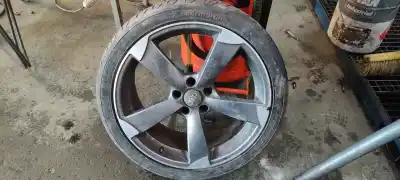Автозапчастина б/у шина для audi a5 coupe (8t) 3.0 v6 24v tdi посилання на oem iam   