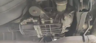 Second-hand car spare part rear differential for mitsubishi asx (ga0w) challenge 4wd oem iam references 