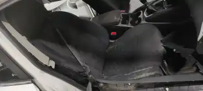 Second-hand car spare part RIGHT FRONT SEAT for NISSAN QASHQAI (J11)  OEM IAM references   