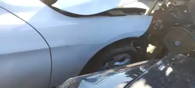 Tweedehands auto-onderdeel rechts voor spatbord voor bmw x1 (e84) sdrive 18d oem iam-referenties 