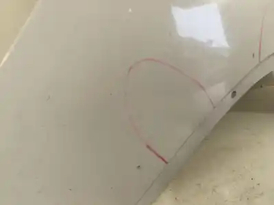 Second-hand car spare part front right fin for bmw x1 (e84) sdrive 18d oem iam references   