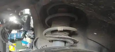Peça sobressalente para automóvel em segunda mão amortecedor dianteiro esquerdo por bmw 3 gran turismo (f34) 325 d referências oem iam 31 31 6 873 773