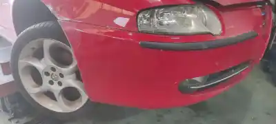 Pezzo di ricambio per auto di seconda mano paraurti anteriore per alfa romeo 147 (937_) 1.9 jtd (937.axd1a, 937.bxd1a) riferimenti oem iam   