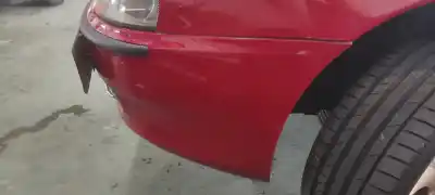 Pezzo di ricambio per auto di seconda mano paraurti anteriore per alfa romeo 147 (937_) 1.9 jtd (937.axd1a, 937.bxd1a) riferimenti oem iam   