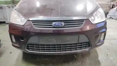 Автозапчасти б/у передний бампер за ford c-max (cb3) 1.6 tdci cat ссылки oem iam 