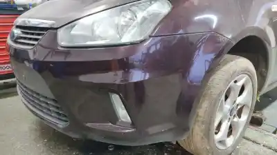 Автозапчасти б/у передний бампер за ford c-max (cb3) 1.6 tdci cat ссылки oem iam   