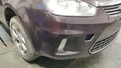 Автозапчасти б/у передний бампер за ford c-max (cb3) 1.6 tdci cat ссылки oem iam   