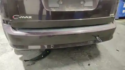 Автозапчасти б/у задний бампер за ford c-max (cb3) 1.6 tdci cat ссылки oem iam 