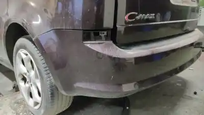 Автозапчасти б/у задний бампер за ford c-max (cb3) 1.6 tdci cat ссылки oem iam   