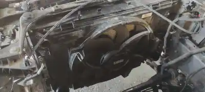 Pezzo di ricambio per auto di seconda mano elettroventola per bmw 1 (f20) 116 d riferimenti oem iam 17 42 7 640 508