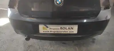 Автозапчасти б/у задний бампер за bmw 1 (f20) 116 d ссылки oem iam 