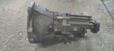 Pezzo di ricambio per auto di seconda mano riduttore per bmw 1 (f20) 116 d riferimenti oem iam gs6-170g