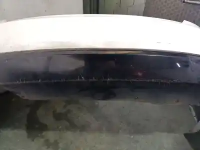 Автозапчастина б/у задній бампер для skoda superb ii (3t4) 2.0 tdi 16v посилання на oem iam   