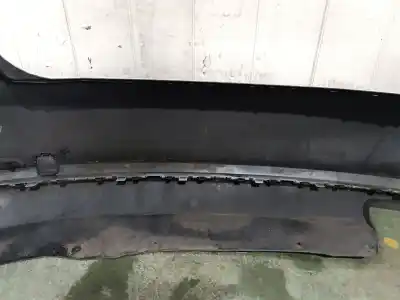 Автозапчастина б/у задній бампер для skoda superb ii (3t4) 2.0 tdi 16v посилання на oem iam   