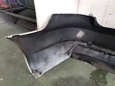 Автозапчастина б/у задній бампер для skoda superb ii (3t4) 2.0 tdi 16v посилання на oem iam   