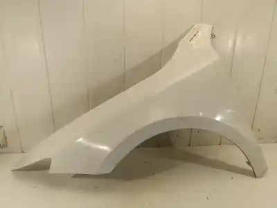 Автозапчасти б/у левое переднее крыло за skoda superb ii (3t4) 2.0 tdi 16v ссылки oem iam   