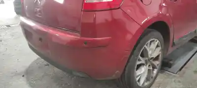 Автозапчасти б/у задний бампер за citroen c4 i (lc_) 1.6 hdi ссылки oem iam   