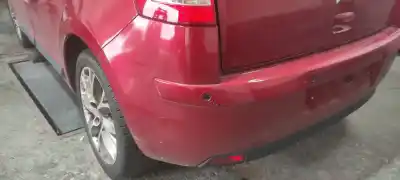 Автозапчасти б/у задний бампер за citroen c4 i (lc_) 1.6 hdi ссылки oem iam   