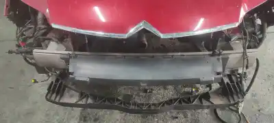 Second-hand car spare part front bumper reinforcement for citroen c4 i (lc_) 1.6 hdi oem iam references  Second-hand car spare part front bumper reinforcement for citroen c4 i (lc_) 1.6 hdi oem iam references