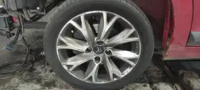 Автозапчастина б/у шина для citroen c4 i (lc_) 1.6 hdi посилання на oem iam   