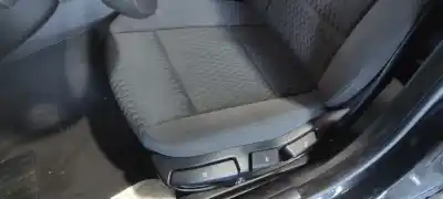 Peça sobressalente para automóvel em segunda mão conjunto de bancos por bmw serie 3 berlina (e46) 320d referências oem iam   