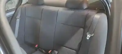 Peça sobressalente para automóvel em segunda mão conjunto de bancos por bmw serie 3 berlina (e46) 320d referências oem iam   