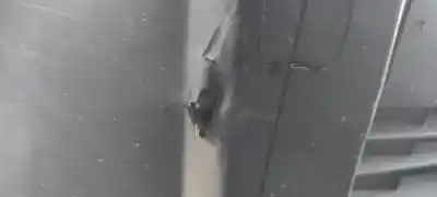 Second-hand car spare part front bumper for peugeot bipper básico oem iam references   