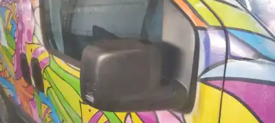 Piesă de schimb auto la mâna a doua oglinda laterala retrovizor dreapta pentru peugeot bipper básico referințe oem iam 
