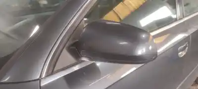Peça sobressalente para automóvel em segunda mão espelho retrovisor esquerdo por audi a4 berlina (8e) 2.0 tdi 16v (103kw) referências oem iam 
