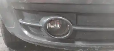 Peça sobressalente para automóvel em segunda mão farol / projetor de nevoeiro direito por audi a4 berlina (8e) 2.0 tdi 16v (103kw) referências oem iam 