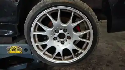 Second-hand car spare part rim for bmw serie 3 coupe (e46) 2.5 24v oem iam references 