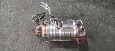 Recambio de automóvil de segunda mano de FILTRO DE PARTICULAS para KIA CARENS ( )  referencias OEM IAM CF2A760  