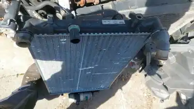 Автозапчасти б/у водяной радиатор за audi a3 (8l) 1.8 20v turbo ссылки oem iam   