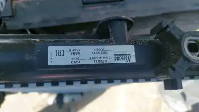 Автозапчасти б/у водяной радиатор за audi a3 (8l) 1.8 20v turbo ссылки oem iam   