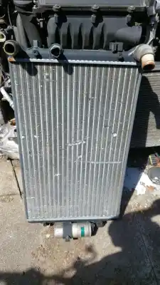 Автозапчасти б/у водяной радиатор за audi a3 (8l) 1.8 20v turbo ссылки oem iam   