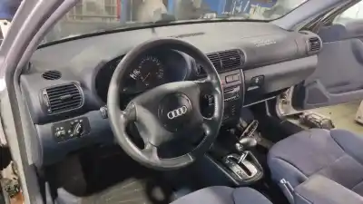 Автозапчастина б/у комплект подушки безпеки для AUDI A3 (8L) 1.8 20V Turbo Посилання на OEM IAM   