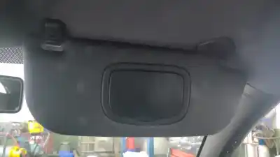 Pezzo di ricambio per auto di seconda mano parasole destro per alfa romeo 147 (937_) 1.9 jtd (937.axd1a, 937.bxd1a) riferimenti oem iam 