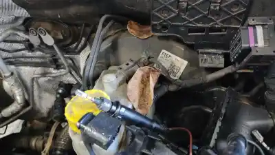 Peça sobressalente para automóvel em segunda mão SERVO FREIO por VOLKSWAGEN POLO (6R1)  Referências OEM IAM 6R1614105E  