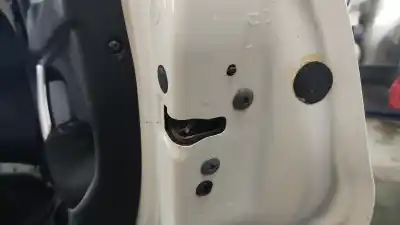 Pezzo di ricambio per auto di seconda mano serratura porta posteriore destra per citroen c3 ii (sc_) 1.6 hdi 90 riferimenti oem iam 