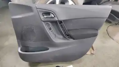 Pezzo di ricambio per auto di seconda mano rivestimento porta anteriore destro per citroen c3 ii (sc_) 1.6 hdi 90 riferimenti oem iam 