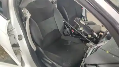 Pezzo di ricambio per auto di seconda mano set completo di sedili per citroen c3 ii (sc_) 1.6 hdi 90 riferimenti oem iam 