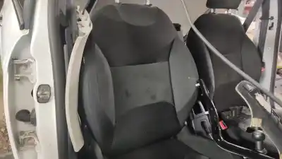 Peça sobressalente para automóvel em segunda mão conjunto de bancos por citroen c3 ii (sc_) 1.6 hdi 90 referências oem iam   