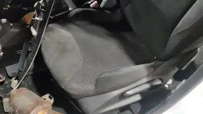 Peça sobressalente para automóvel em segunda mão conjunto de bancos por citroen c3 ii (sc_) 1.6 hdi 90 referências oem iam   