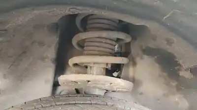 Автозапчастина б/у амортизатор передній лівий для toyota proace 2.0 diesel caja cerrada посилання на oem iam 